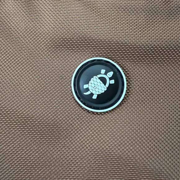 NWT Pacsafe Anti-theft CommutaSafe 100 computer bag in Choco Brown - Picture 4 of 10